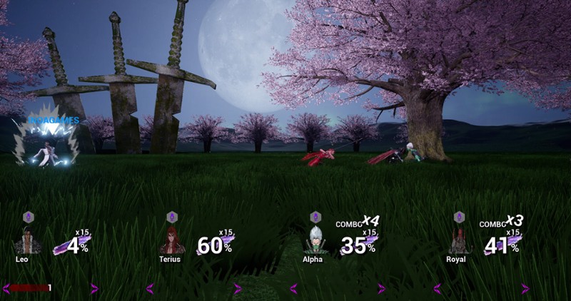 DNAVERSUS screenshot