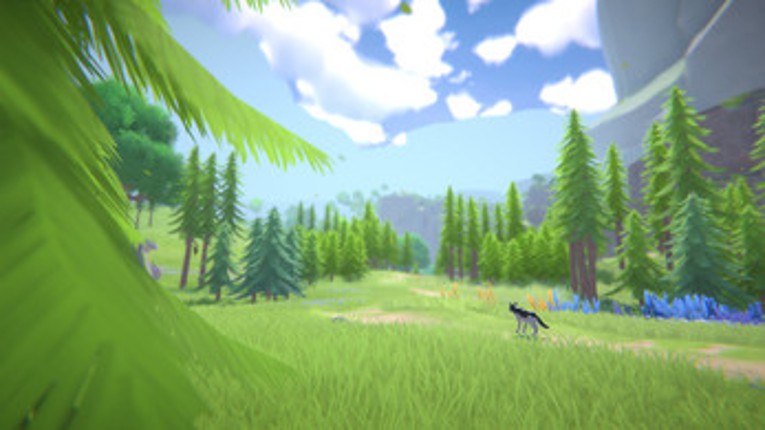 Dog Years screenshot