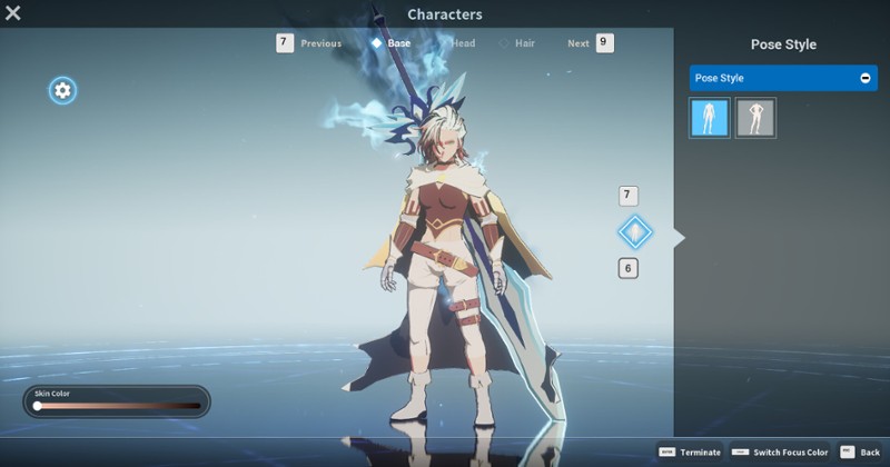 Dragon Uprising Online Image