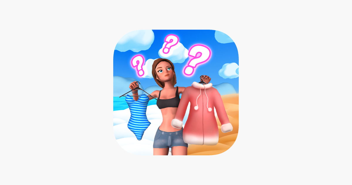 Games like Dress And Run