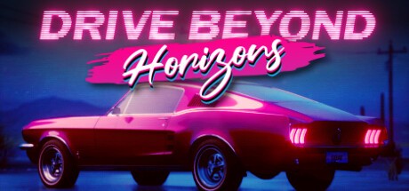Games like Drive Beyond Horizons