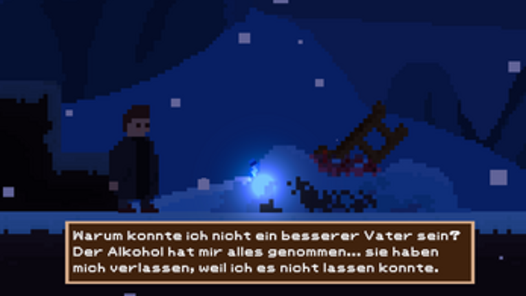 Drunk Dad screenshot