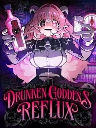Drunken Goddess Reflux Image
