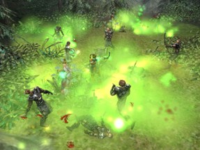 Dungeon Siege Image