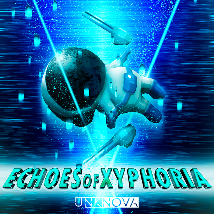 Games like Echoes of Xyphoria