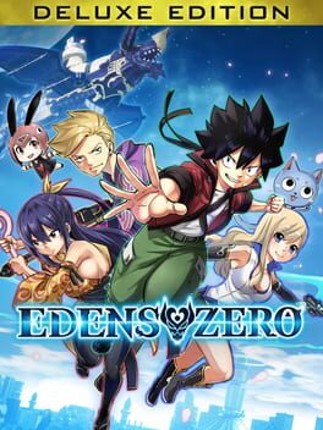 EDENS ZERO Image