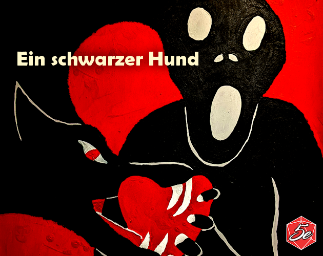 Games like Ein Schwarzer Hund