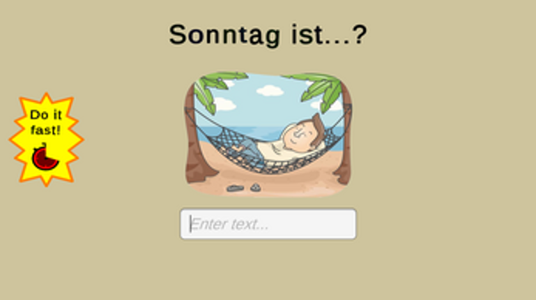 Einbürgerungstest screenshot