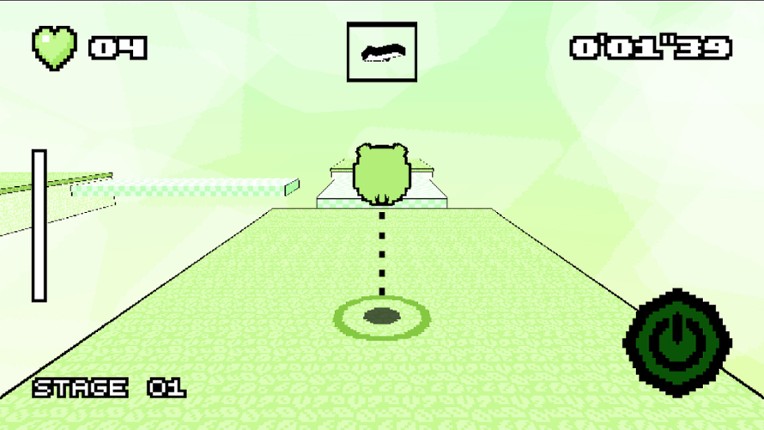 Elasticritters! screenshot