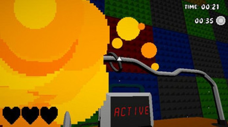 Electric Loop Image