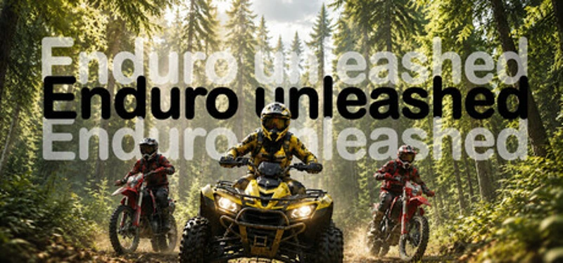 Enduro Unleashed Image