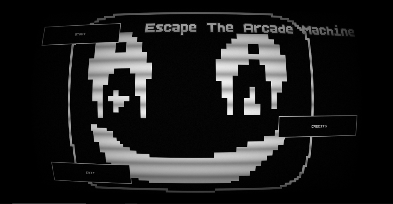 Games like Escape The Arcade Machine