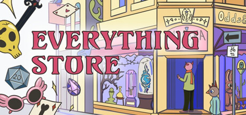 Everything Store Image