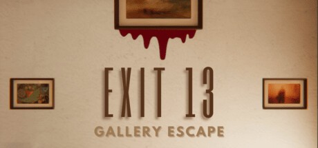 Games like Exit 13 Gallery Escape