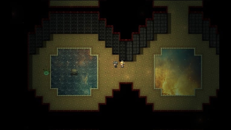 Fallen Priestess: My Sister's Demonic Bloodline screenshot