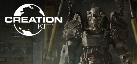 Games like Fallout 4: Creation Kit