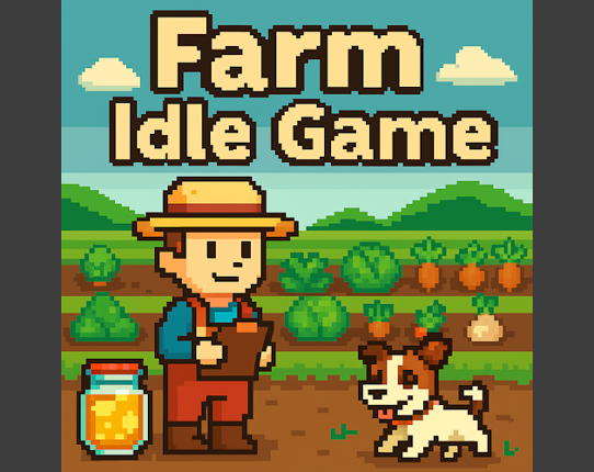 Farm Idle Game Image