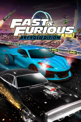 Fast & Furious: Arcade Edition Image