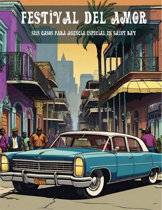 Games like Festival del Amor