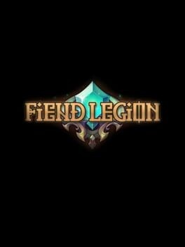 Games like Fiend Legion