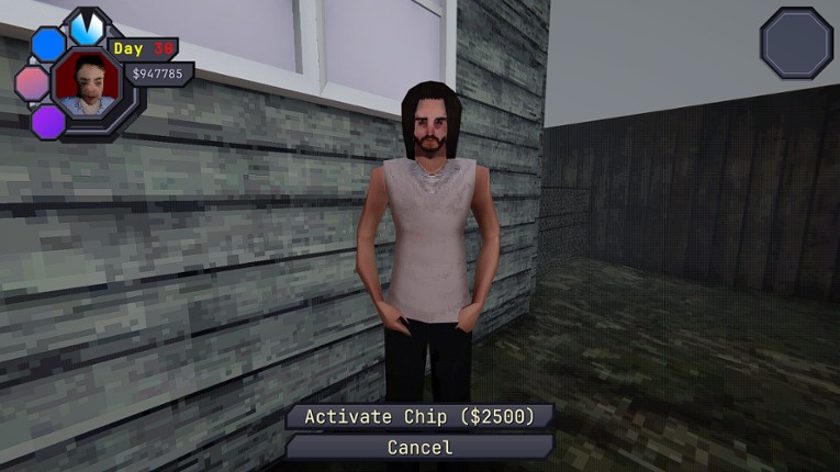 Fishtank: Reality TV Simulator screenshot