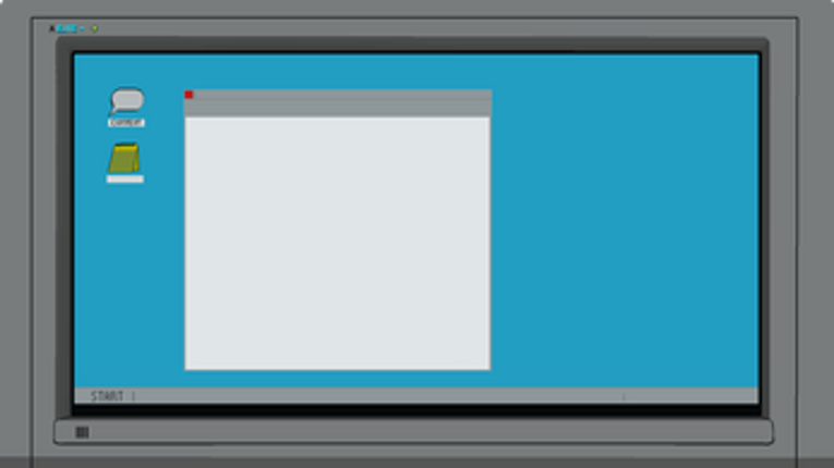 Floppy/Write screenshot
