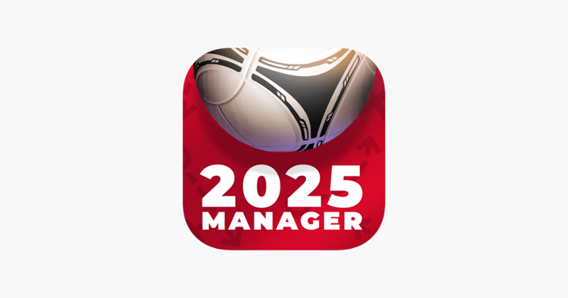 Football Management Ultra 2025 Game Cover