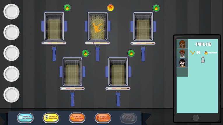 Frieseria: The Grand Reopening screenshot