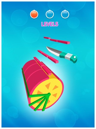 Fruit Slices screenshot