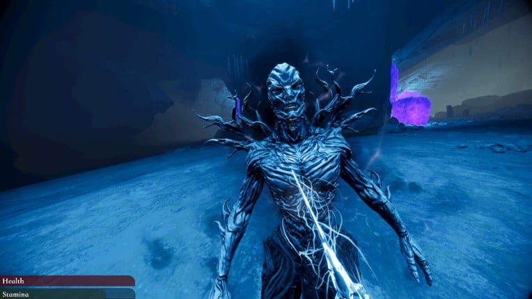 Galactic Realms: Quest for the Forgotten screenshot