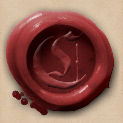 Calamus - A TTRPG Map-Maker Image