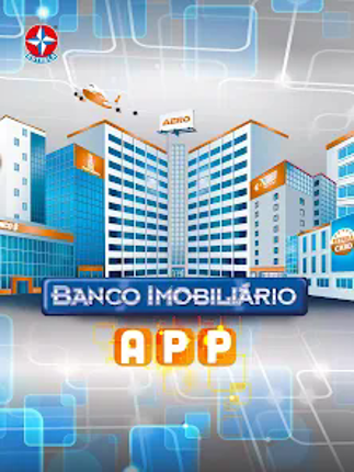 Banco Imobiliário App Image