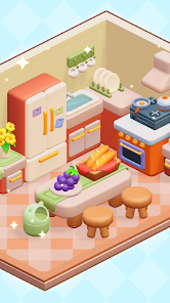 Dreamy Architect screenshot