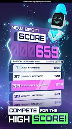 Budge GameTime - Fun for Kids screenshot