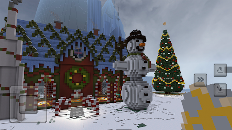 Craftman & Craft Music screenshot