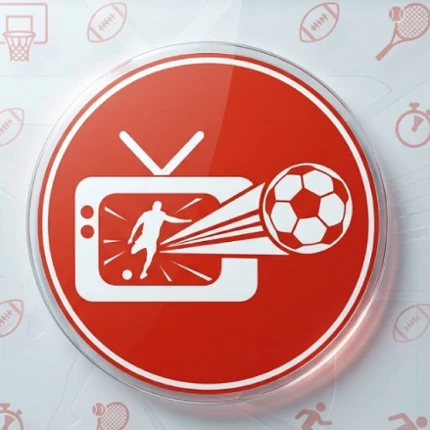 CricFy TV - Live Football HD Image