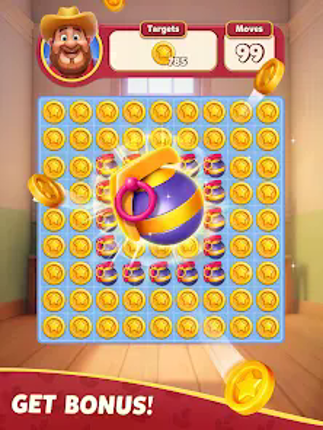 Family Farm Match Image