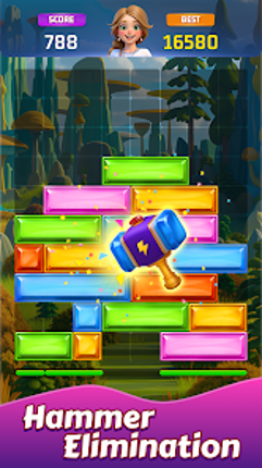 Sliding Journey screenshot