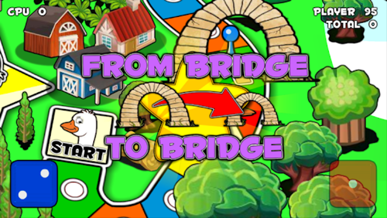 The Game of the Goose Image