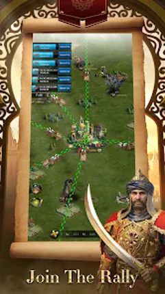 Clash of Kings screenshot