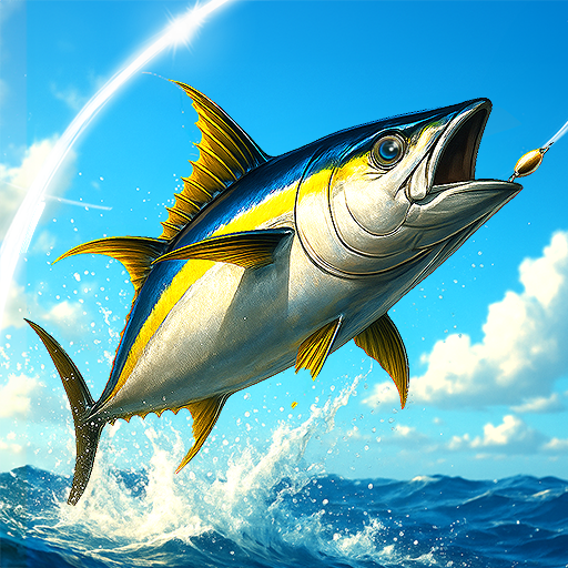 Games like Fishing Hook2