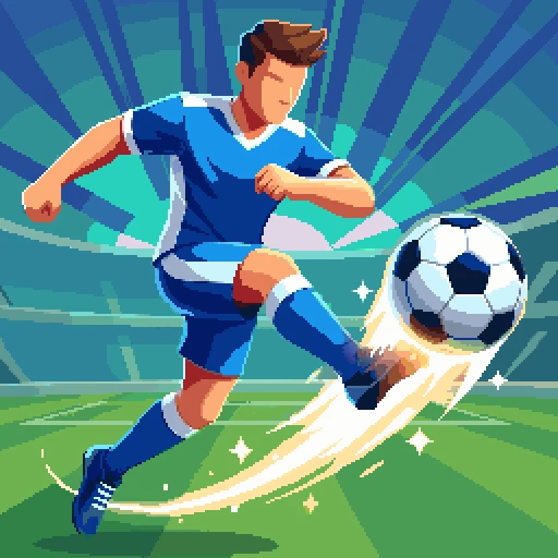 Games like Idle Football Manager Tycoon