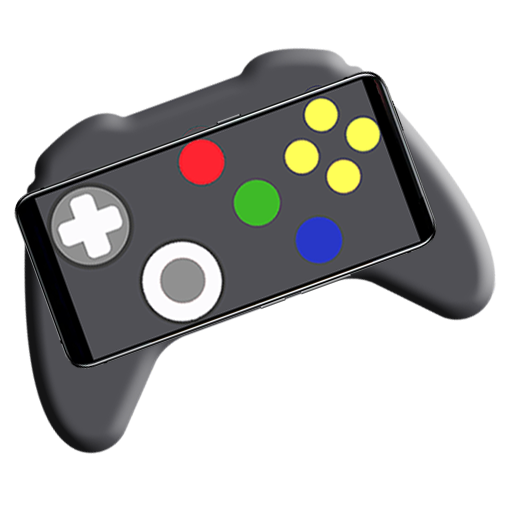 Games like Retro64 Emulator