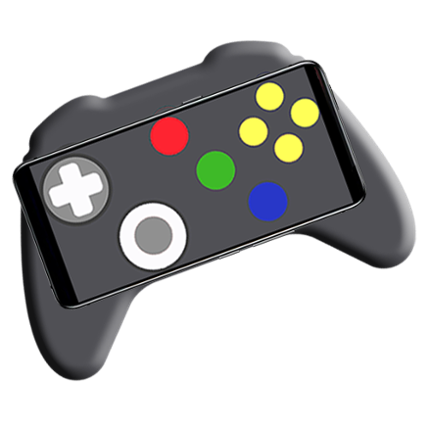 Retro64 Emulator Image