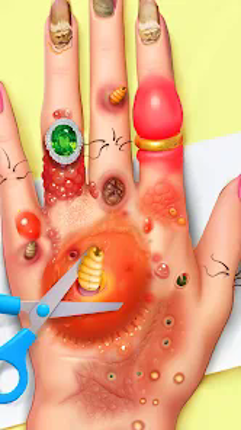 Happy Merge House screenshot