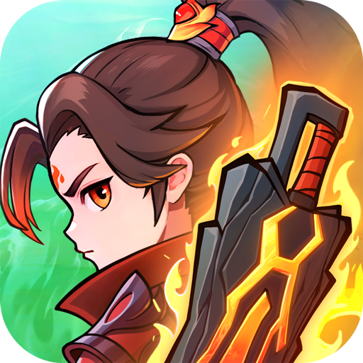 Games like Battle Through the Heavens 2D