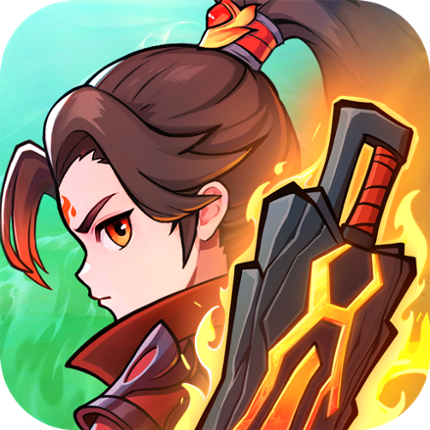 Battle Through the Heavens 2D Image