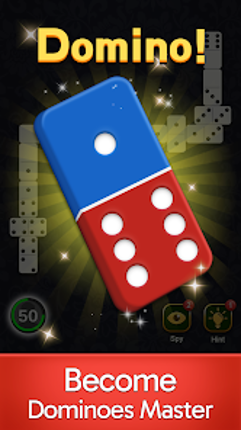 Dominoes - Classic Fun Game Image