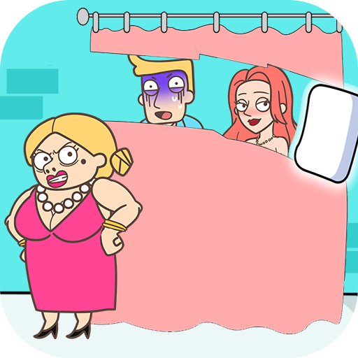 Games like Draw to Toilet - Rush Puzzle