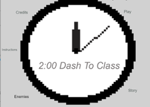 2:00 Dash To Class Image